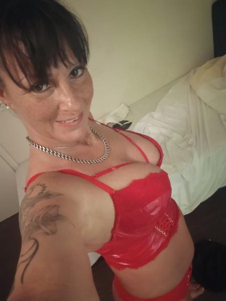 Maggy aus Stuttgart Maggy aus Stuttgart