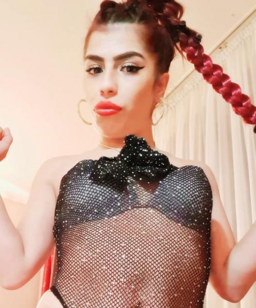 Tedy aus Sofia Tedy aus Sofia
