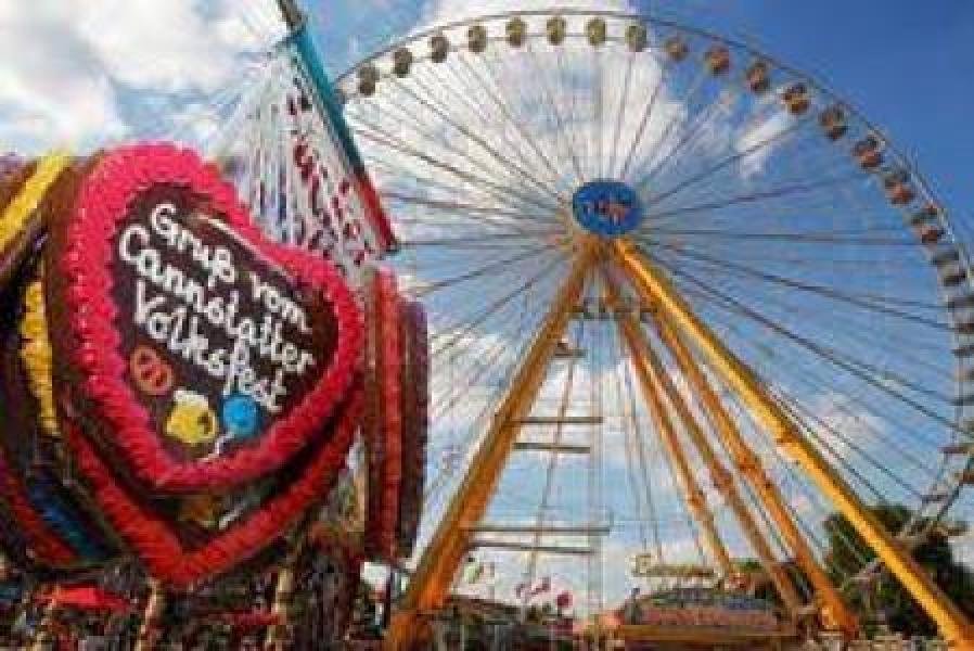 Aktion Frühlingsfest aus Frühling 25