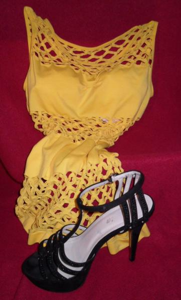 Anna aus Columbien Anna aus Columbien